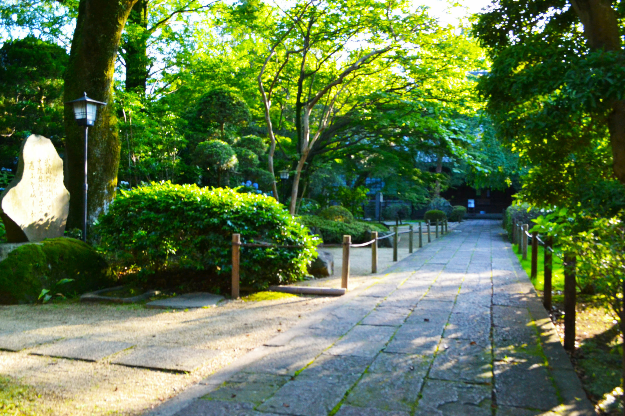 川越町 松村屋日式旅馆酒店 外观 照片