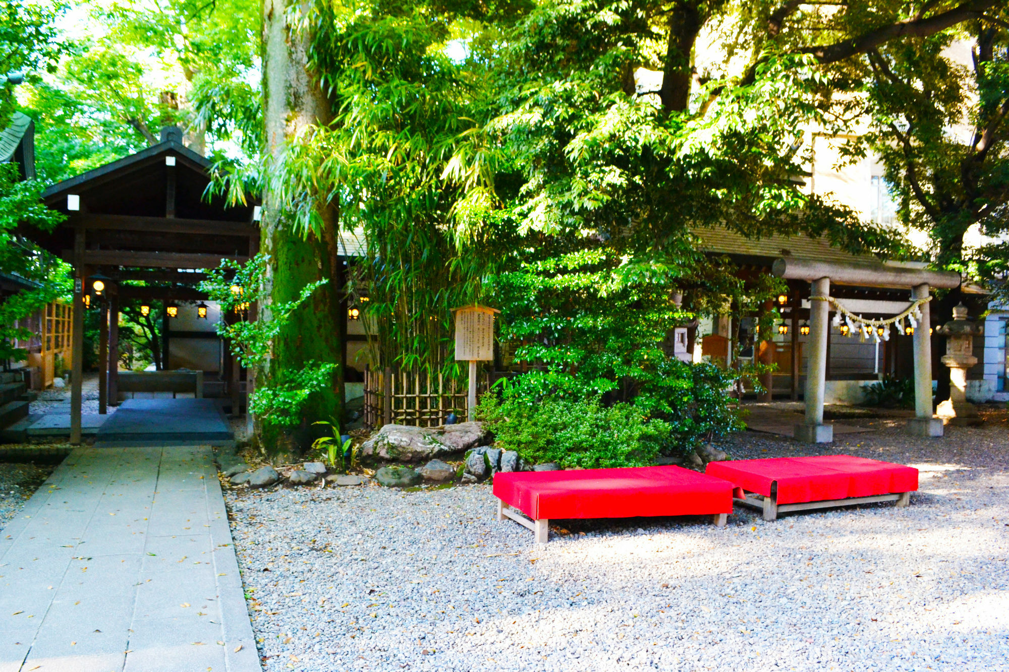 川越町 松村屋日式旅馆酒店 外观 照片